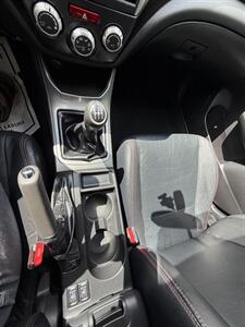 2014 Subaru Impreza WRX   - Photo 13 - Albany, OR 97322