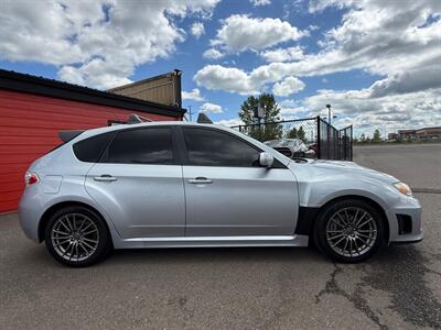 2014 Subaru Impreza WRX   - Photo 2 - Albany, OR 97322