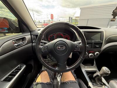 2014 Subaru Impreza WRX   - Photo 16 - Albany, OR 97322