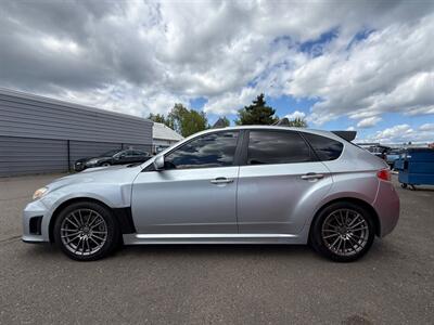 2014 Subaru Impreza WRX   - Photo 5 - Albany, OR 97322