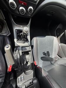 2014 Subaru Impreza WRX   - Photo 14 - Albany, OR 97322