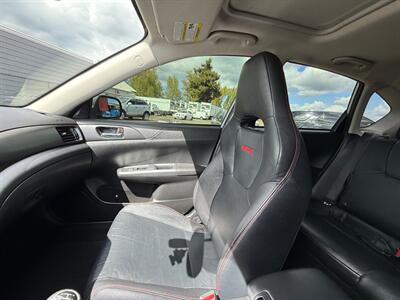 2014 Subaru Impreza WRX   - Photo 12 - Albany, OR 97322