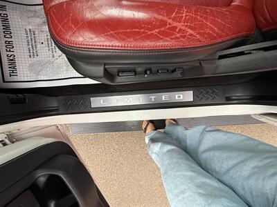 2013 Ford F-150 Limited - Photo 14 - Albany, OR 97322