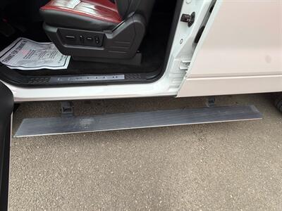 2013 Ford F-150 Limited - Photo 15 - Albany, OR 97322
