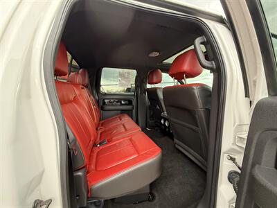 2013 Ford F-150 Limited - Photo 7 - Albany, OR 97322