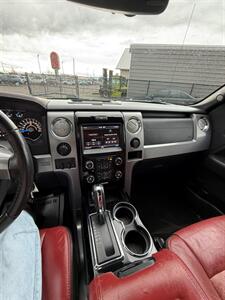 2013 Ford F-150 Limited - Photo 20 - Albany, OR 97322