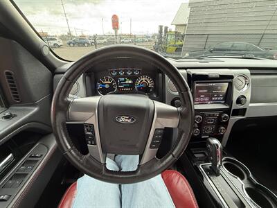 2013 Ford F-150 Limited - Photo 21 - Albany, OR 97322