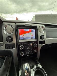 2013 Ford F-150 Limited - Photo 17 - Albany, OR 97322