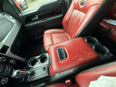 2013 Ford F-150 Limited - Photo 18 - Albany, OR 97322