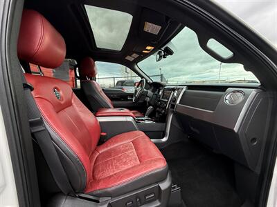 2013 Ford F-150 Limited - Photo 6 - Albany, OR 97322