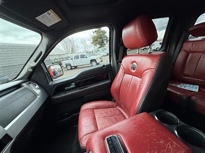 2013 Ford F-150 Limited - Photo 19 - Albany, OR 97322