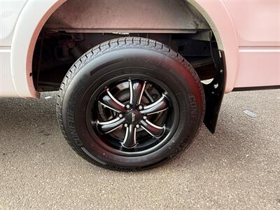 2013 Ford F-150 Limited - Photo 11 - Albany, OR 97322