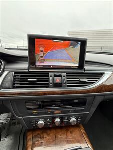 2016 Audi A6 2.0T quattro Premium Plus   - Photo 11 - Albany, OR 97322