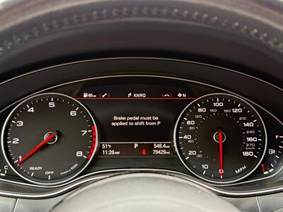 2016 Audi A6 2.0T quattro Premium Plus   - Photo 17 - Albany, OR 97322