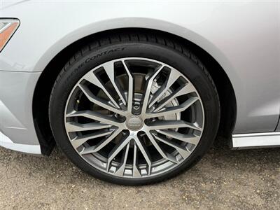 2016 Audi A6 2.0T quattro Premium Plus   - Photo 10 - Albany, OR 97322