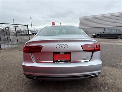 2016 Audi A6 2.0T quattro Premium Plus   - Photo 3 - Albany, OR 97322