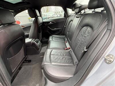 2016 Audi A6 2.0T quattro Premium Plus   - Photo 8 - Albany, OR 97322