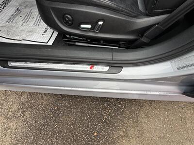 2016 Audi A6 2.0T quattro Premium Plus   - Photo 12 - Albany, OR 97322