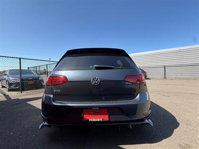 2018 Volkswagen Golf GTI S   - Photo 3 - Albany, OR 97322