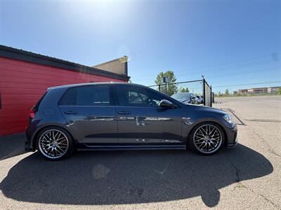 2018 Volkswagen Golf GTI S   - Photo 2 - Albany, OR 97322