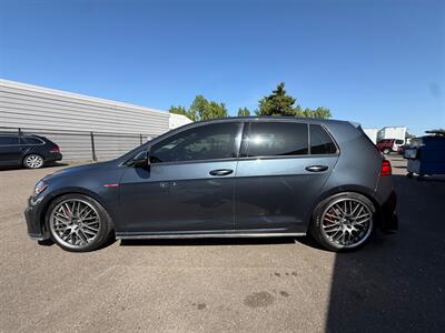 2018 Volkswagen Golf GTI S   - Photo 5 - Albany, OR 97322