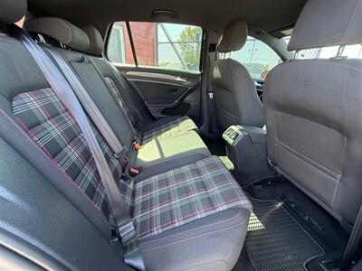 2018 Volkswagen Golf GTI S   - Photo 9 - Albany, OR 97322