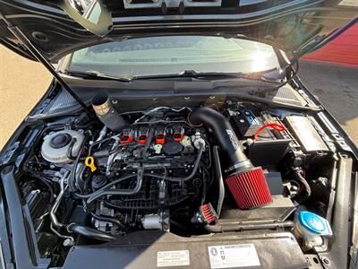 2018 Volkswagen Golf GTI S   - Photo 13 - Albany, OR 97322