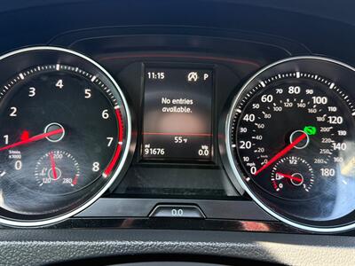 2018 Volkswagen Golf GTI S   - Photo 18 - Albany, OR 97322