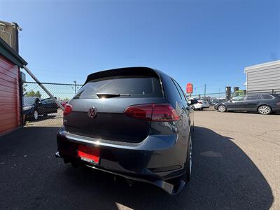 2018 Volkswagen Golf GTI S   - Photo 6 - Albany, OR 97322
