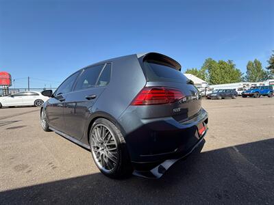 2018 Volkswagen Golf GTI S   - Photo 4 - Albany, OR 97322