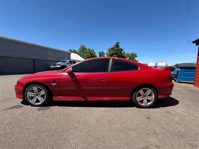 2004 Pontiac GTO   - Photo 5 - Albany, OR 97322
