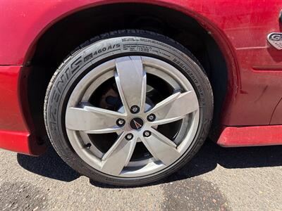 2004 Pontiac GTO   - Photo 9 - Albany, OR 97322