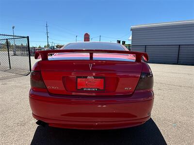 2004 Pontiac GTO   - Photo 4 - Albany, OR 97322