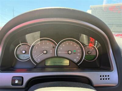 2004 Pontiac GTO   - Photo 18 - Albany, OR 97322