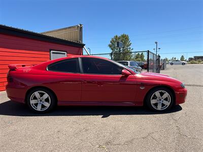 2004 Pontiac GTO   - Photo 2 - Albany, OR 97322