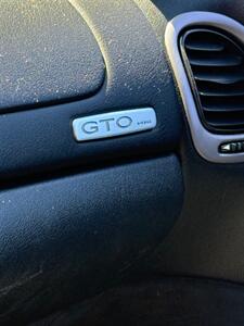 2004 Pontiac GTO   - Photo 6 - Albany, OR 97322