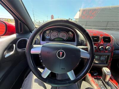 2004 Pontiac GTO   - Photo 17 - Albany, OR 97322