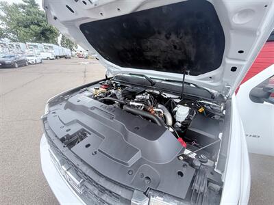 2011 GMC Sierra 2500HD Work Truck   - Photo 15 - Albany, OR 97322