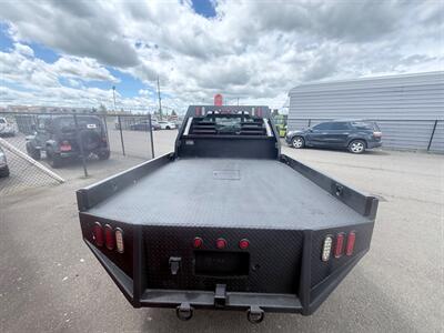 2011 GMC Sierra 2500HD Work Truck   - Photo 5 - Albany, OR 97322