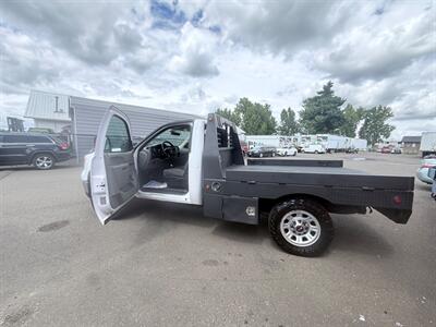 2011 GMC Sierra 2500HD Work Truck   - Photo 13 - Albany, OR 97322