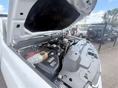 2011 GMC Sierra 2500HD Work Truck   - Photo 14 - Albany, OR 97322