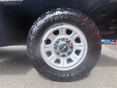 2011 GMC Sierra 2500HD Work Truck   - Photo 4 - Albany, OR 97322