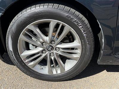 2015 Toyota Camry SE   - Photo 8 - Albany, OR 97322