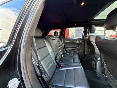 2016 Jeep Grand Cherokee Limited   - Photo 8 - Albany, OR 97322