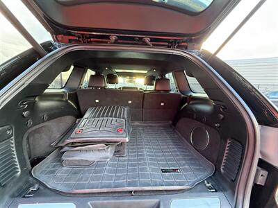 2016 Jeep Grand Cherokee Limited   - Photo 11 - Albany, OR 97322