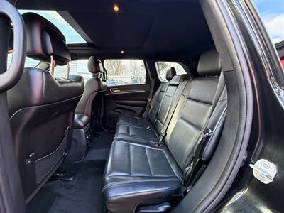 2016 Jeep Grand Cherokee Limited   - Photo 10 - Albany, OR 97322