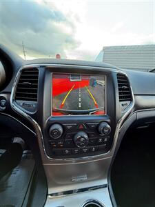 2016 Jeep Grand Cherokee Limited   - Photo 12 - Albany, OR 97322