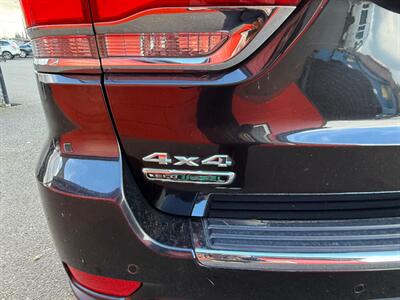 2016 Jeep Grand Cherokee Limited   - Photo 6 - Albany, OR 97322