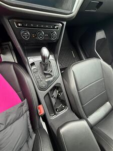 2018 Volkswagen Tiguan 2.0T SE 4Motion   - Photo 16 - Albany, OR 97322