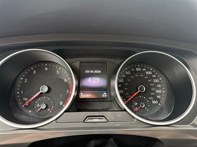 2018 Volkswagen Tiguan 2.0T SE 4Motion   - Photo 19 - Albany, OR 97322